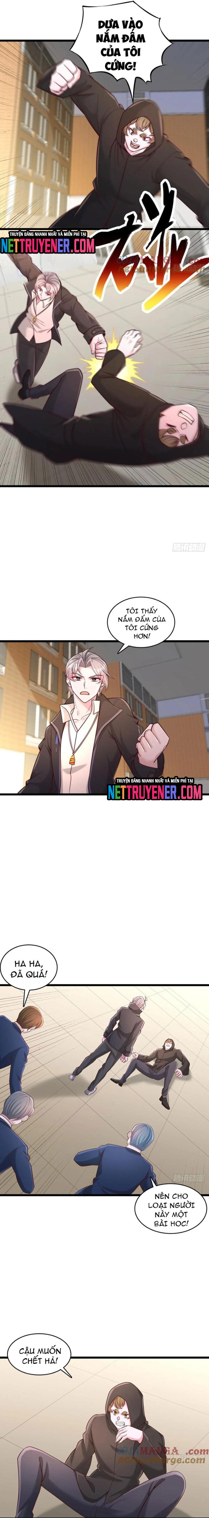 Ta Thần Ma Song Tu Chế Bá Thiên Hạ: Chapter 143