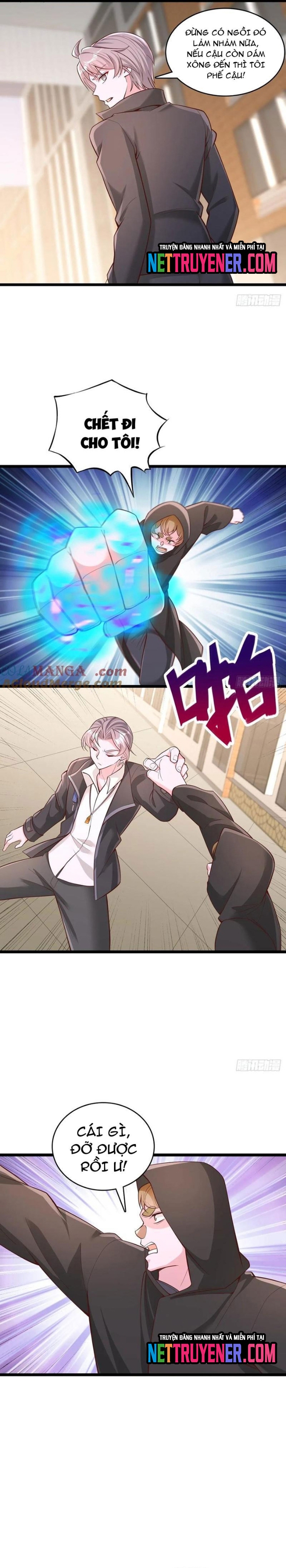 Ta Thần Ma Song Tu Chế Bá Thiên Hạ: Chapter 143