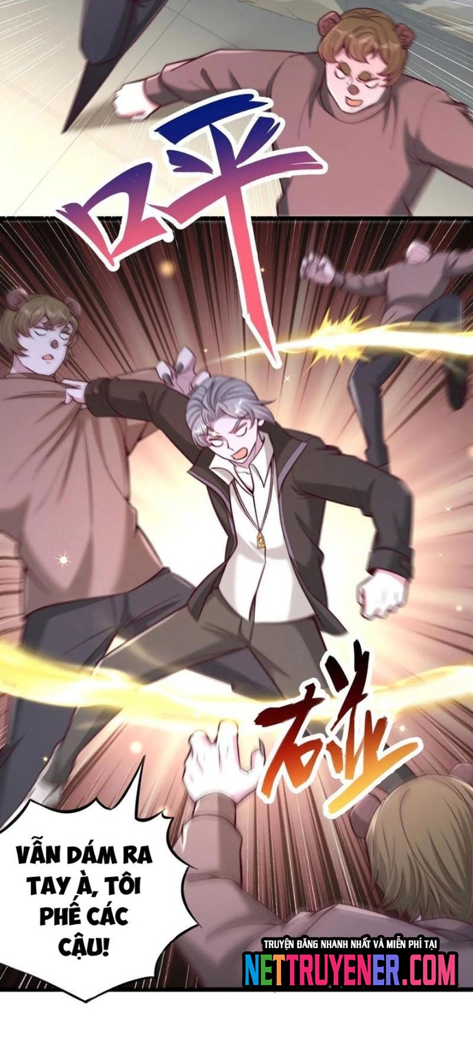 Ta Thần Ma Song Tu Chế Bá Thiên Hạ: Chapter 143