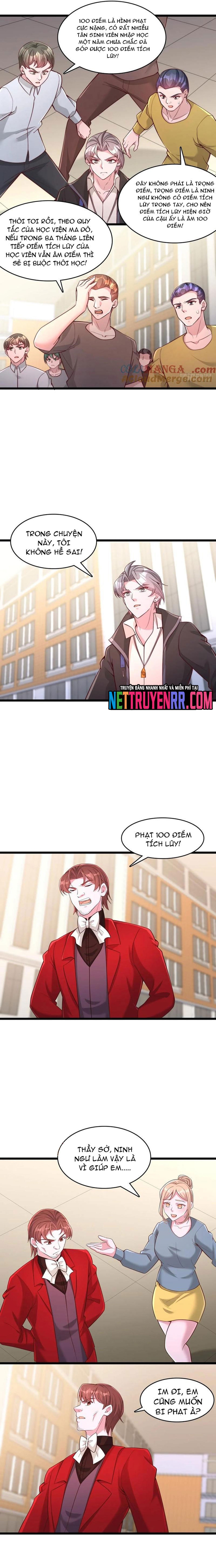 Ta Thần Ma Song Tu Chế Bá Thiên Hạ: Chapter 144