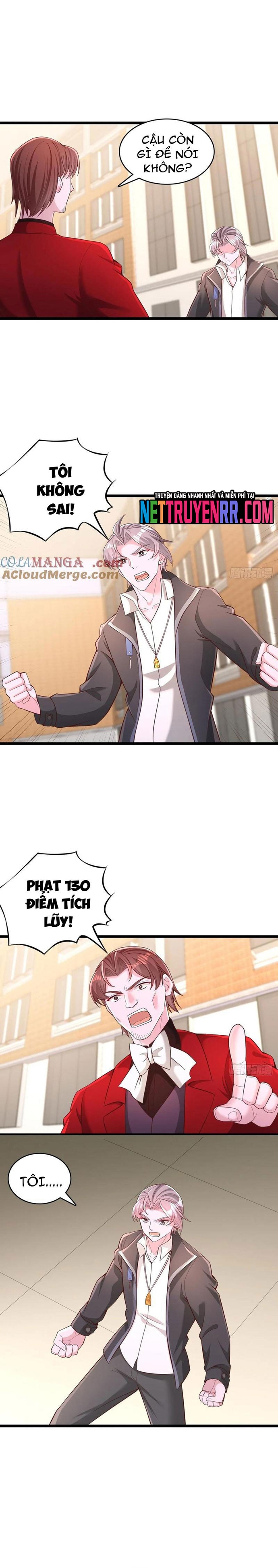 Ta Thần Ma Song Tu Chế Bá Thiên Hạ: Chapter 144