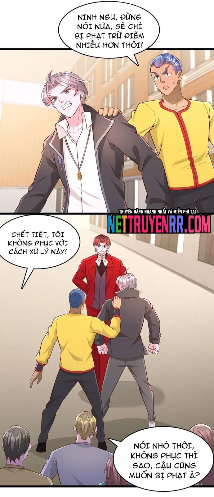 Ta Thần Ma Song Tu Chế Bá Thiên Hạ: Chapter 144