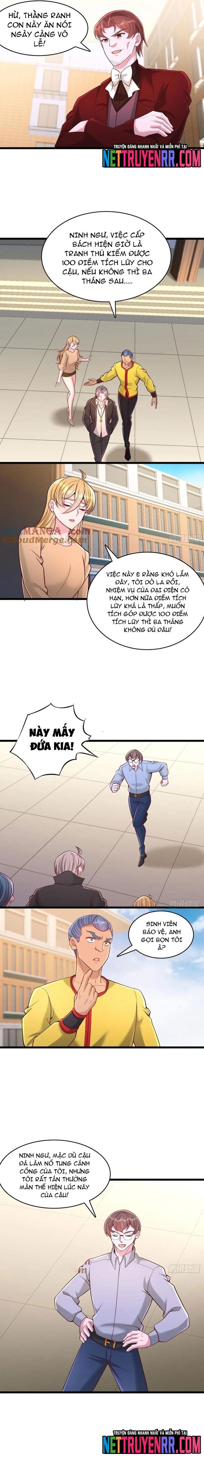 Ta Thần Ma Song Tu Chế Bá Thiên Hạ: Chapter 145