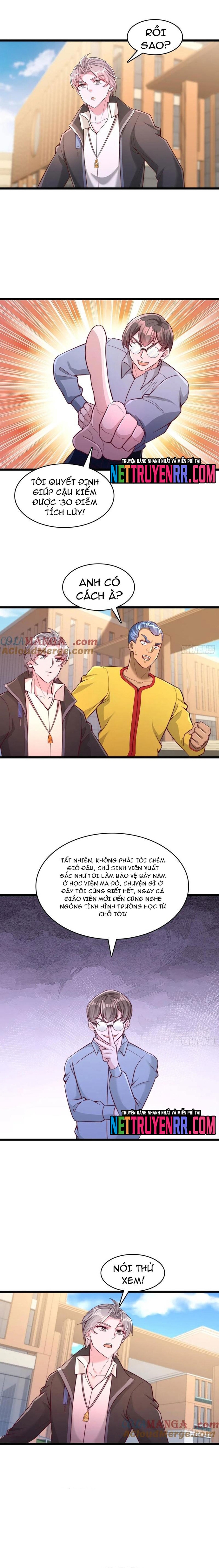 Ta Thần Ma Song Tu Chế Bá Thiên Hạ: Chapter 145