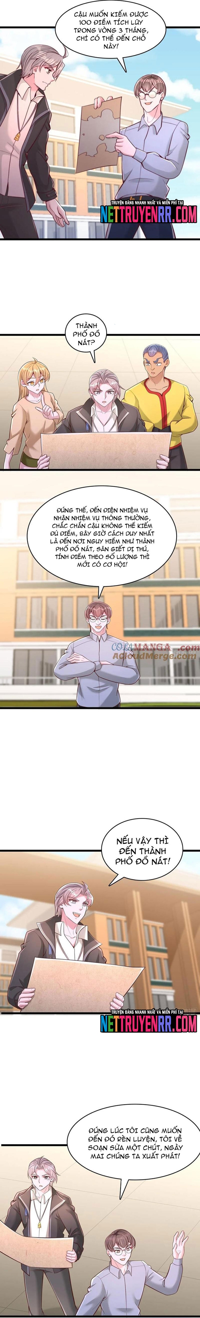 Ta Thần Ma Song Tu Chế Bá Thiên Hạ: Chapter 145