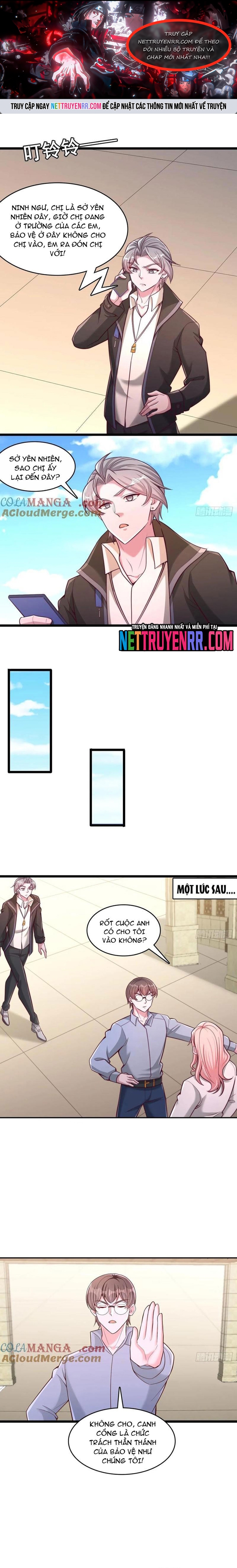 Ta Thần Ma Song Tu Chế Bá Thiên Hạ: Chapter 146