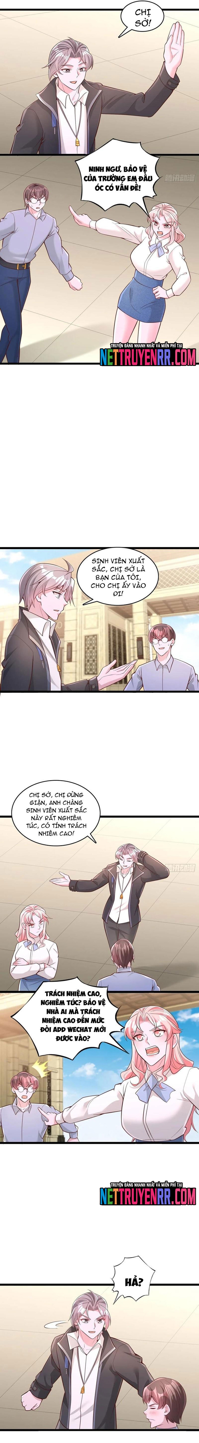 Ta Thần Ma Song Tu Chế Bá Thiên Hạ: Chapter 146