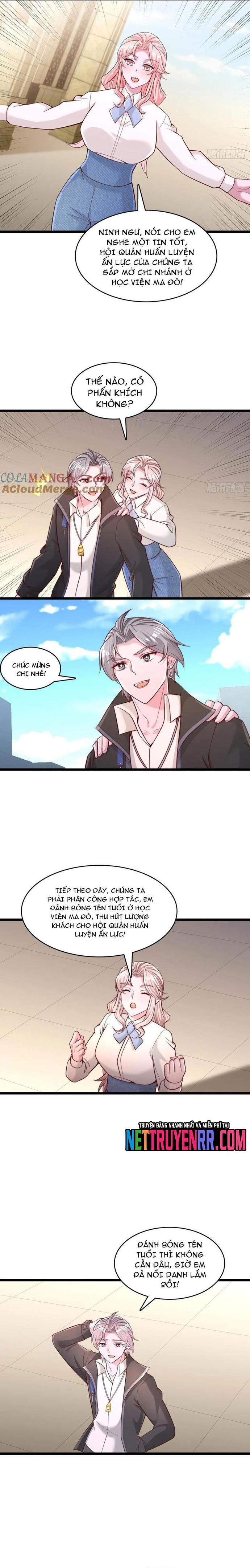 Ta Thần Ma Song Tu Chế Bá Thiên Hạ: Chapter 146