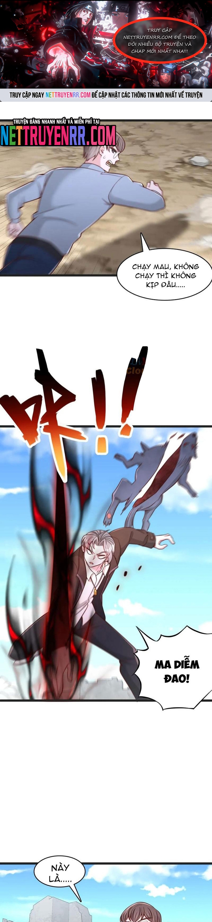 Ta Thần Ma Song Tu Chế Bá Thiên Hạ: Chapter 148