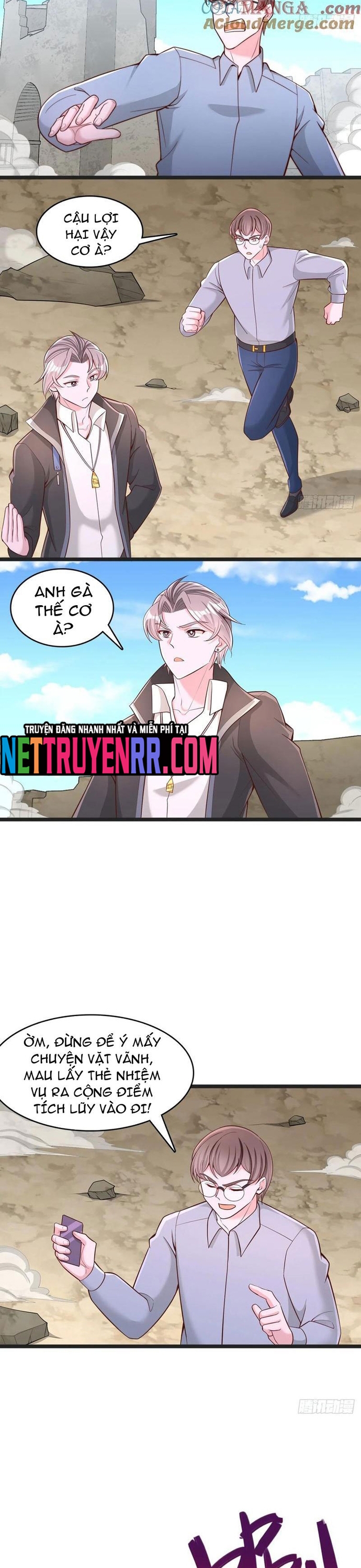 Ta Thần Ma Song Tu Chế Bá Thiên Hạ: Chapter 148