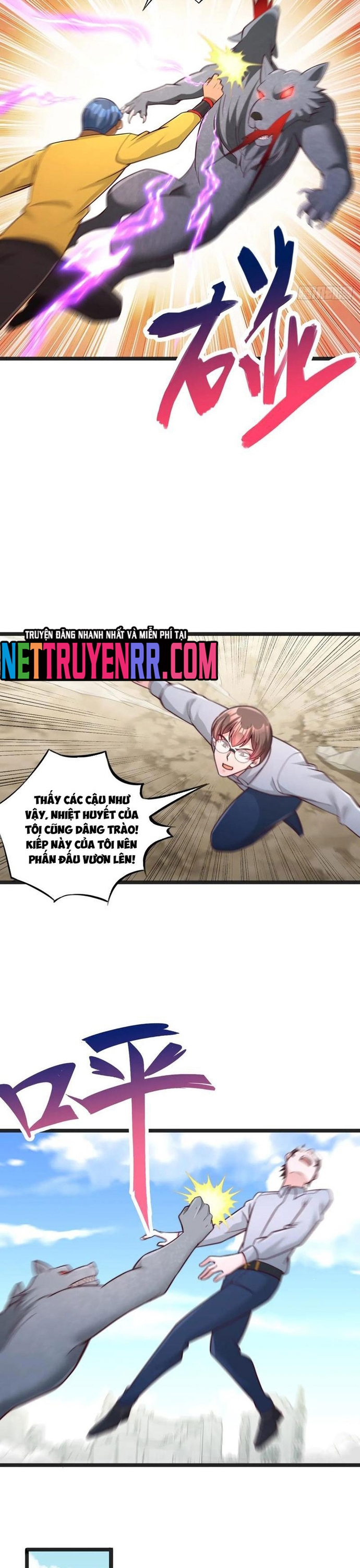 Ta Thần Ma Song Tu Chế Bá Thiên Hạ: Chapter 148