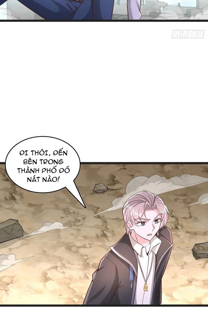 Ta Thần Ma Song Tu Chế Bá Thiên Hạ: Chapter 148