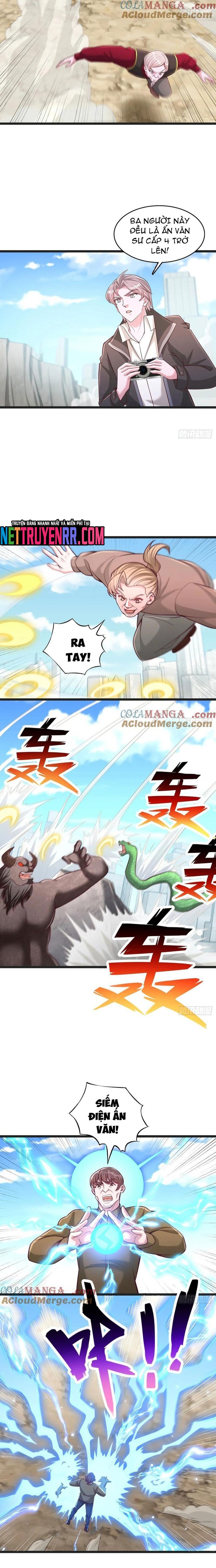 Ta Thần Ma Song Tu Chế Bá Thiên Hạ: Chapter 151