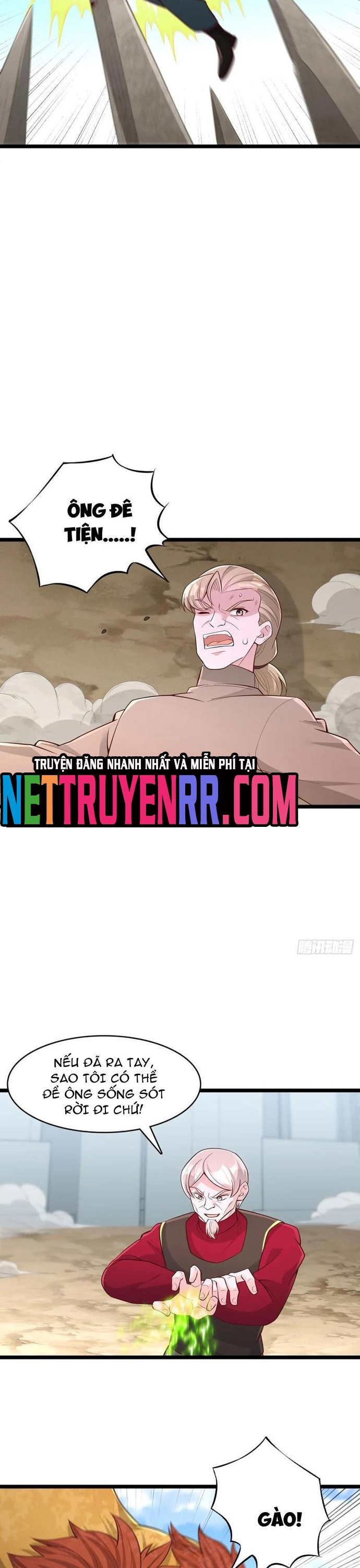 Ta Thần Ma Song Tu Chế Bá Thiên Hạ: Chapter 152