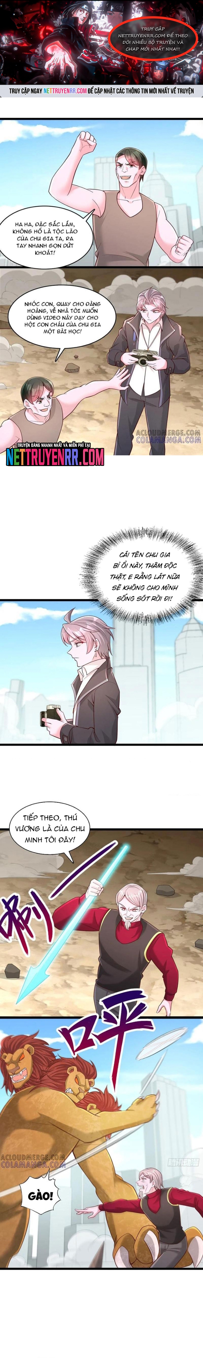 Ta Thần Ma Song Tu Chế Bá Thiên Hạ: Chapter 153