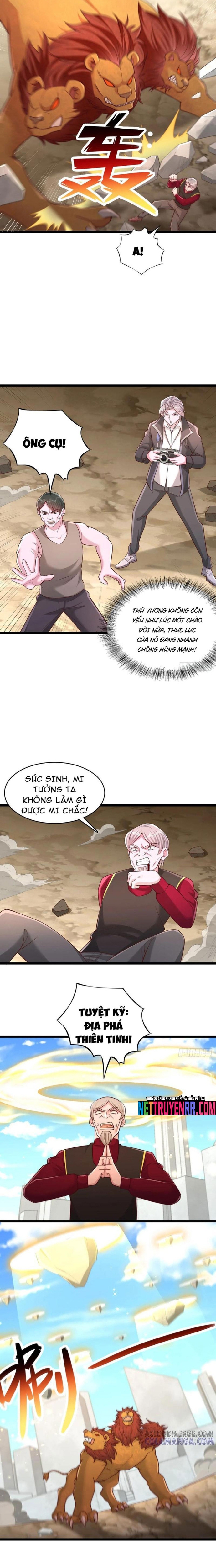 Ta Thần Ma Song Tu Chế Bá Thiên Hạ: Chapter 153