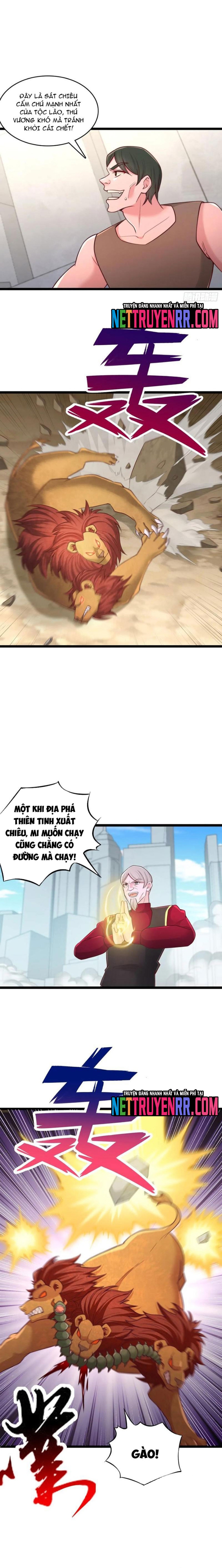 Ta Thần Ma Song Tu Chế Bá Thiên Hạ: Chapter 153