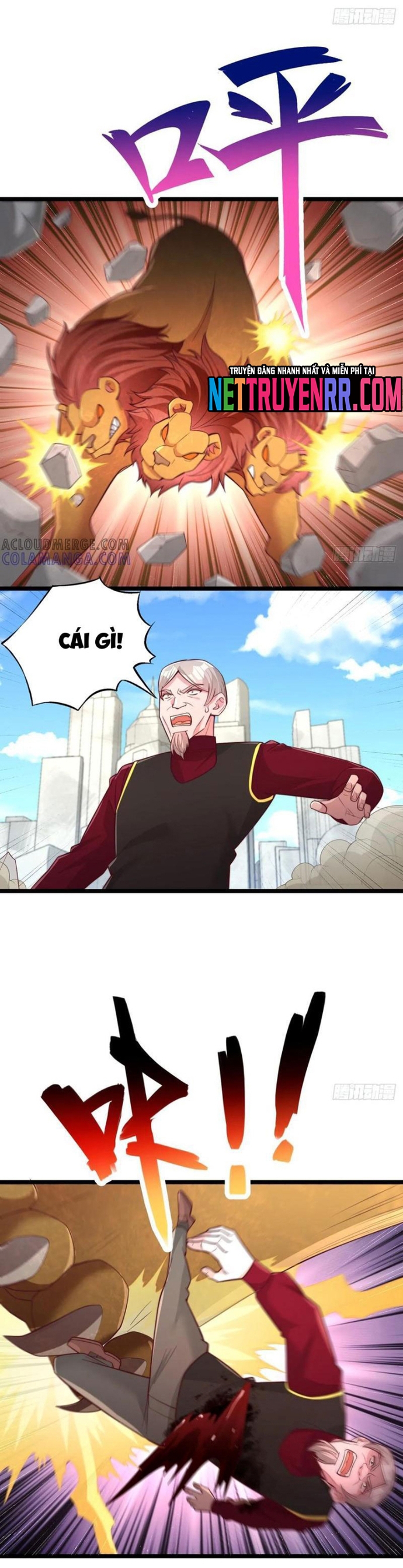 Ta Thần Ma Song Tu Chế Bá Thiên Hạ: Chapter 153