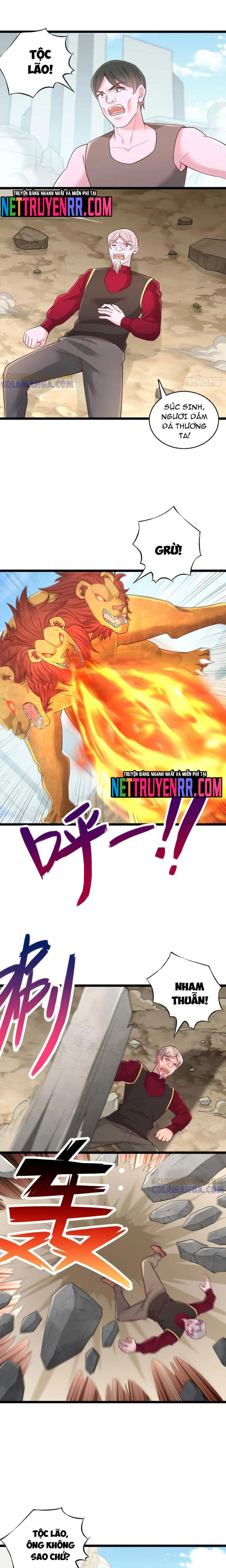 Ta Thần Ma Song Tu Chế Bá Thiên Hạ: Chapter 154