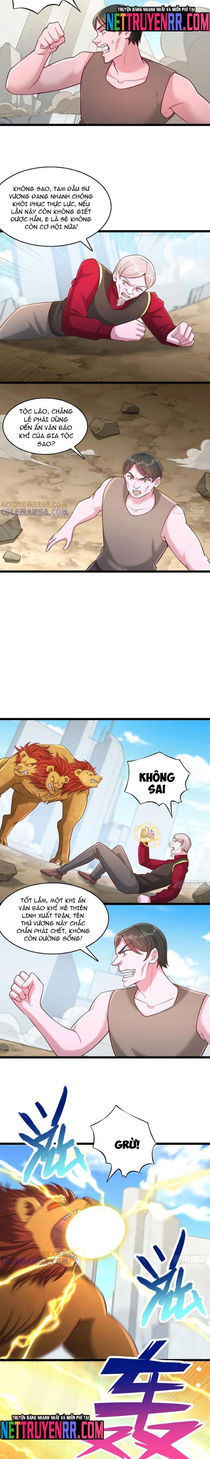 Ta Thần Ma Song Tu Chế Bá Thiên Hạ: Chapter 154