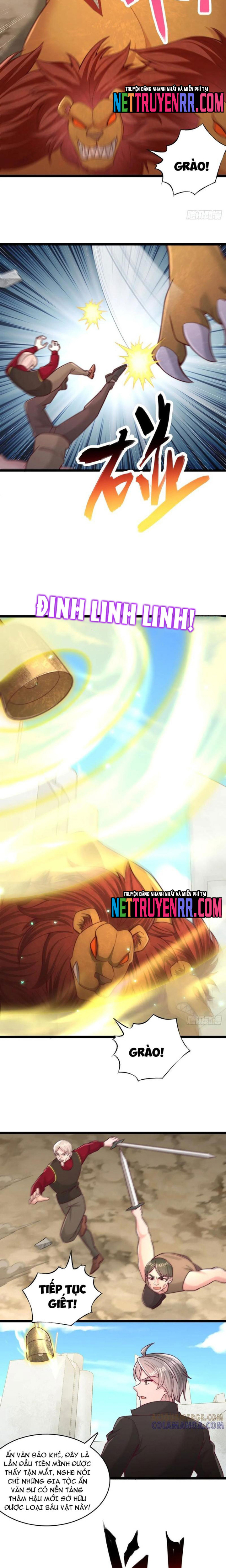 Ta Thần Ma Song Tu Chế Bá Thiên Hạ: Chapter 154