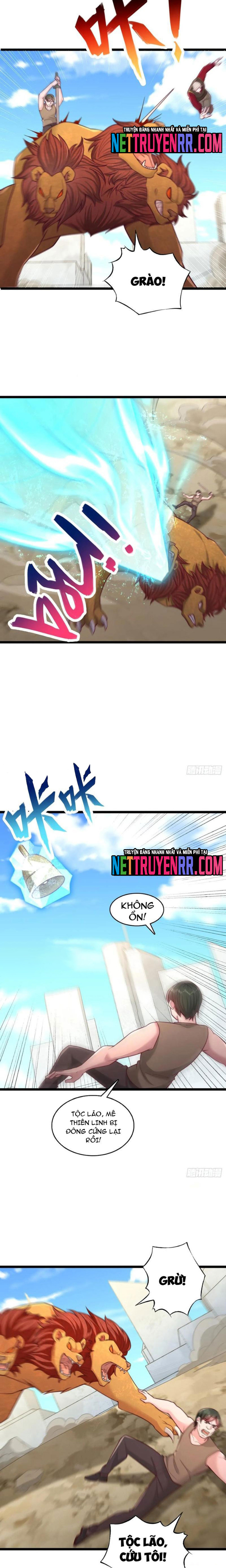 Ta Thần Ma Song Tu Chế Bá Thiên Hạ: Chapter 154