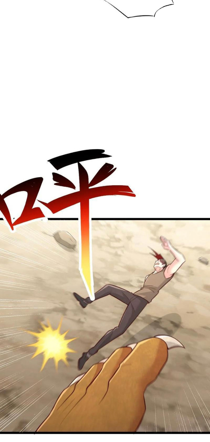 Ta Thần Ma Song Tu Chế Bá Thiên Hạ: Chapter 154