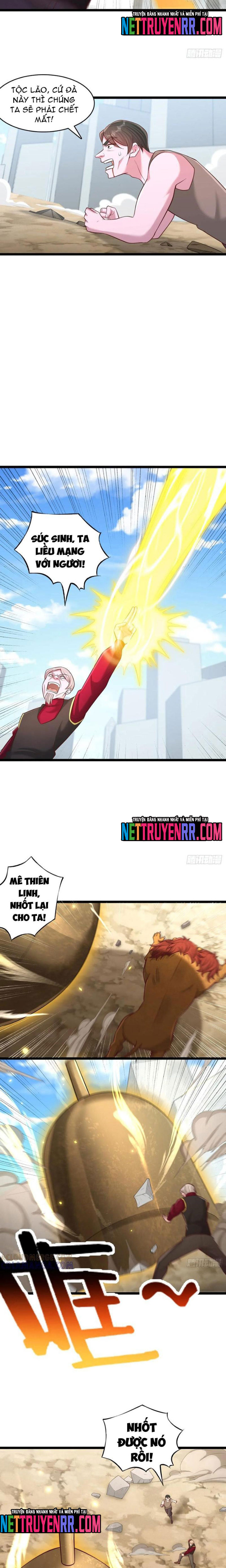 Ta Thần Ma Song Tu Chế Bá Thiên Hạ: Chapter 155