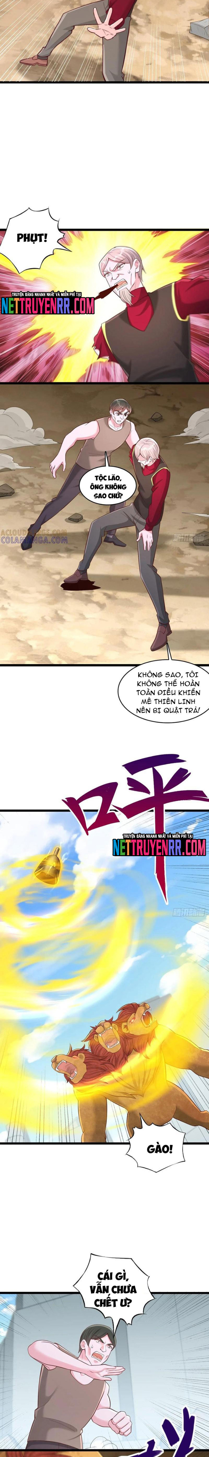 Ta Thần Ma Song Tu Chế Bá Thiên Hạ: Chapter 155