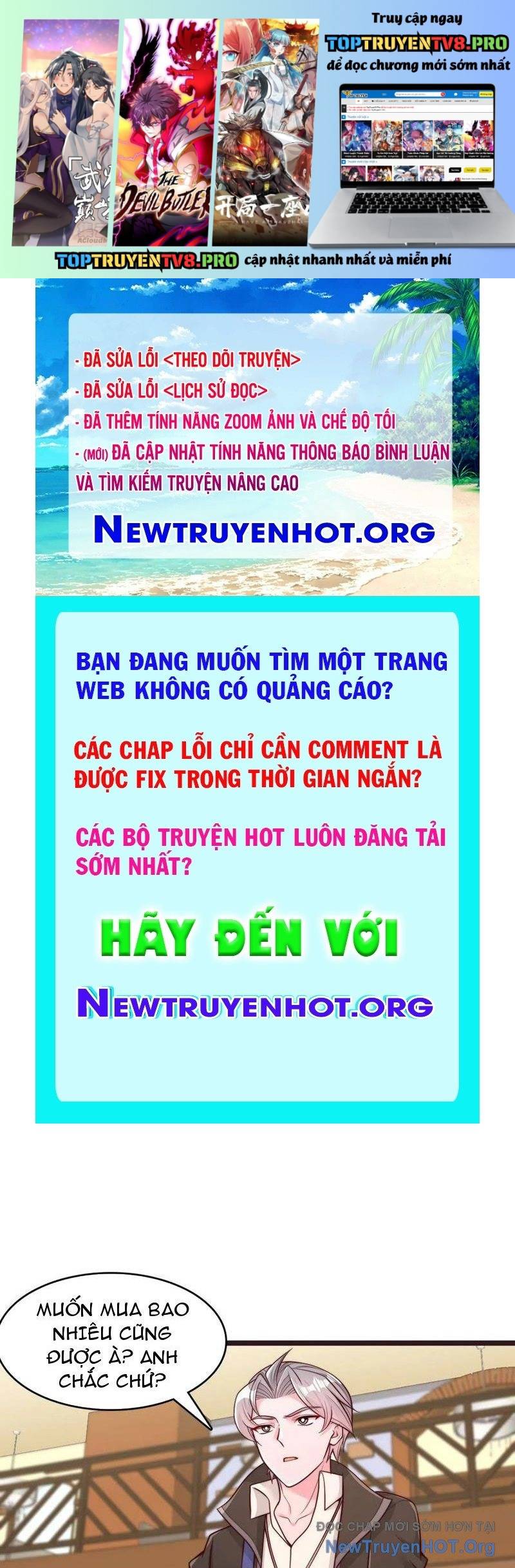 Ta Thần Ma Song Tu Chế Bá Thiên Hạ: Chapter 160