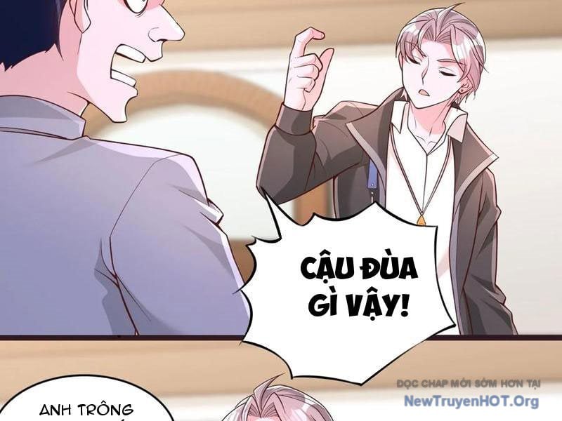 Ta Thần Ma Song Tu Chế Bá Thiên Hạ: Chapter 160