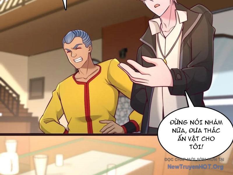 Ta Thần Ma Song Tu Chế Bá Thiên Hạ: Chapter 160