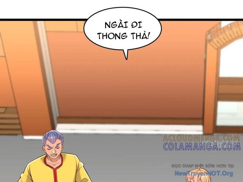 Ta Thần Ma Song Tu Chế Bá Thiên Hạ: Chapter 160