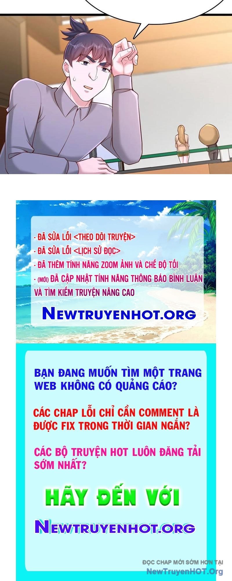 Ta Thần Ma Song Tu Chế Bá Thiên Hạ: Chapter 160