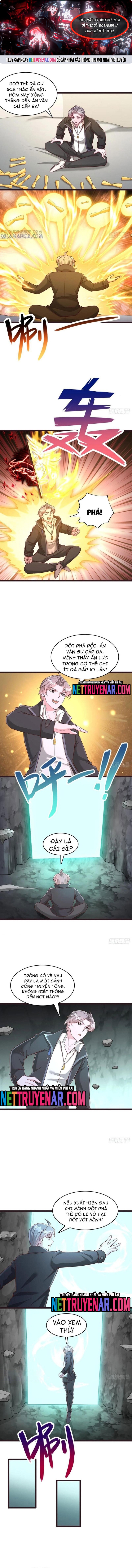 Ta Thần Ma Song Tu Chế Bá Thiên Hạ: Chapter 161