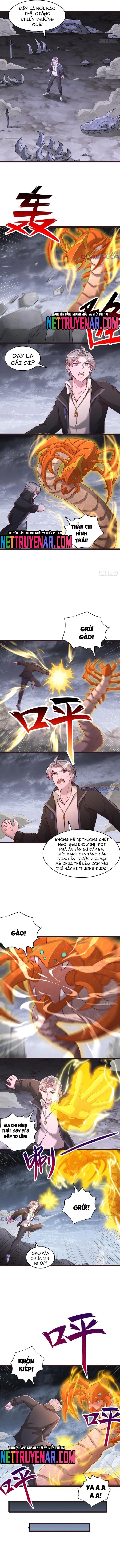 Ta Thần Ma Song Tu Chế Bá Thiên Hạ: Chapter 161