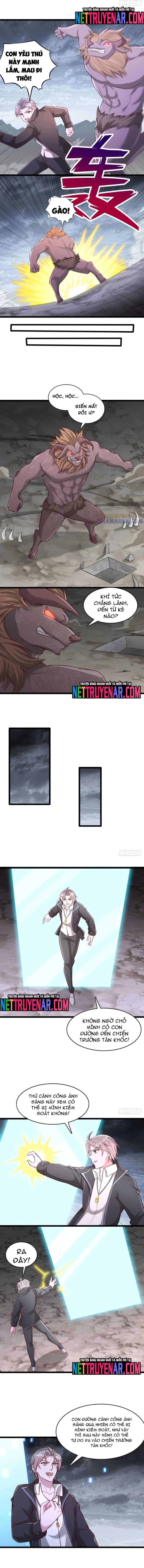 Ta Thần Ma Song Tu Chế Bá Thiên Hạ: Chapter 162