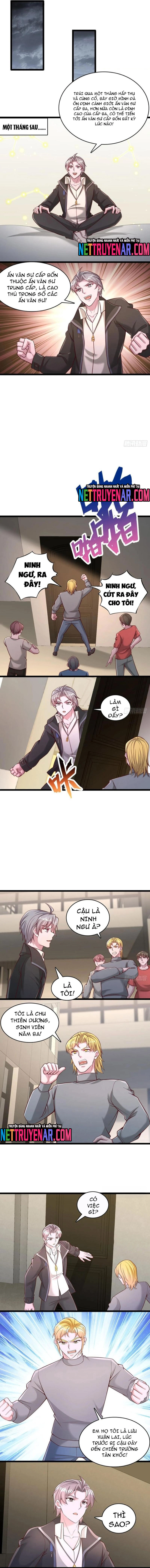 Ta Thần Ma Song Tu Chế Bá Thiên Hạ: Chapter 162