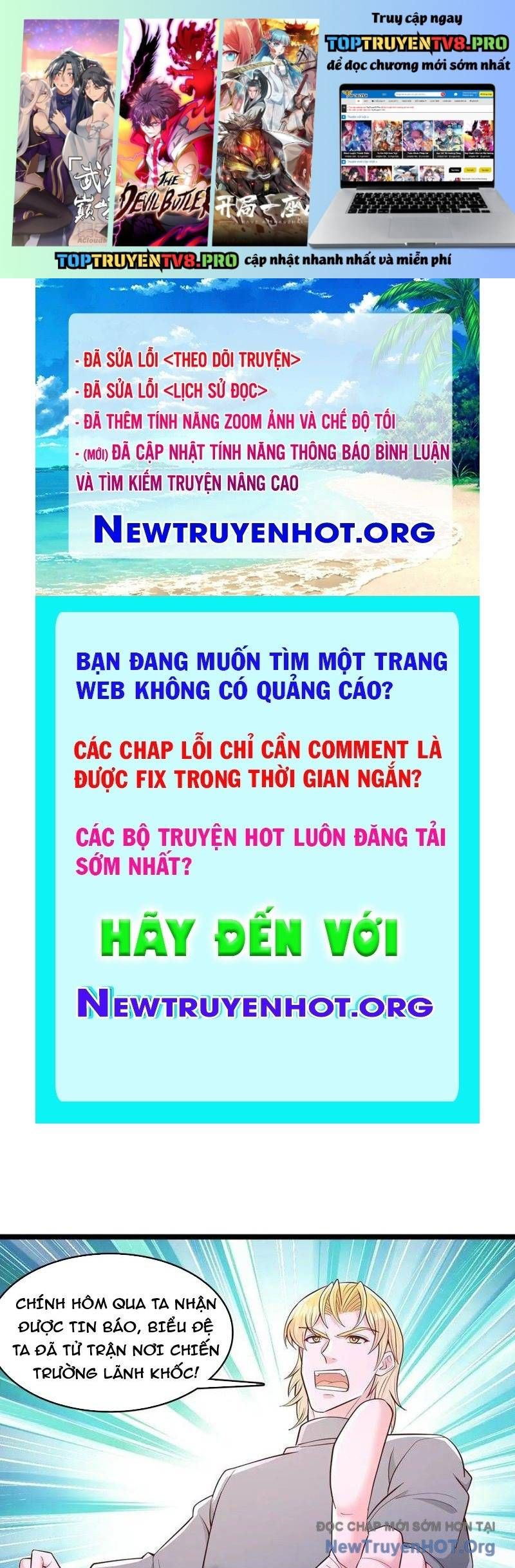 Ta Thần Ma Song Tu Chế Bá Thiên Hạ: Chapter 163