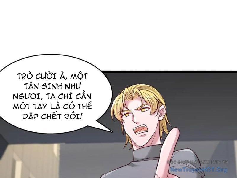 Ta Thần Ma Song Tu Chế Bá Thiên Hạ: Chapter 163