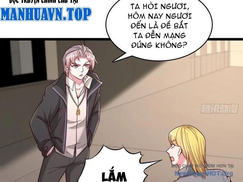 Ta Thần Ma Song Tu Chế Bá Thiên Hạ: Chapter 163