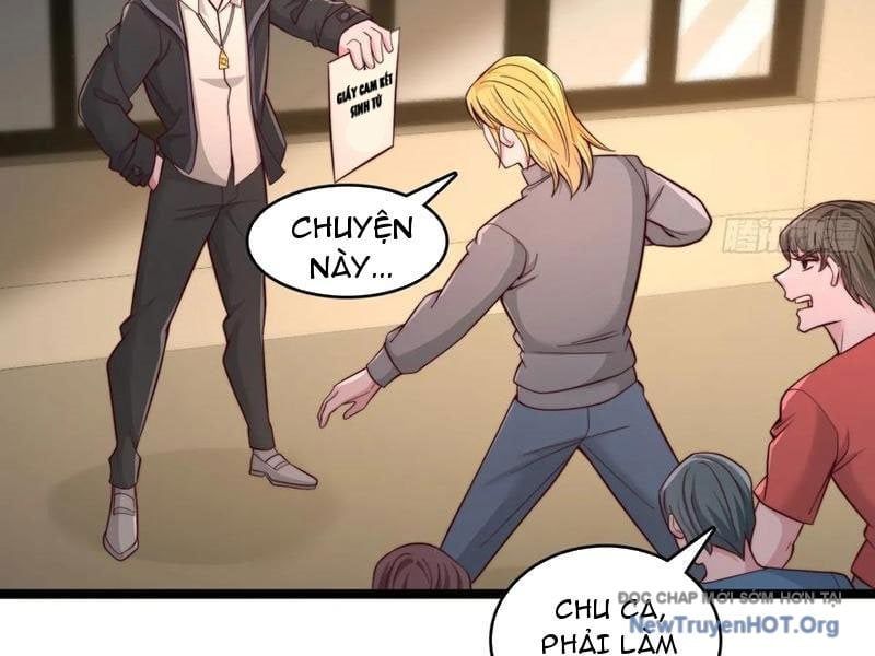 Ta Thần Ma Song Tu Chế Bá Thiên Hạ: Chapter 163