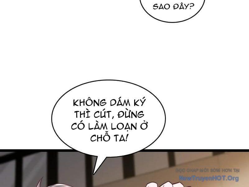 Ta Thần Ma Song Tu Chế Bá Thiên Hạ: Chapter 163