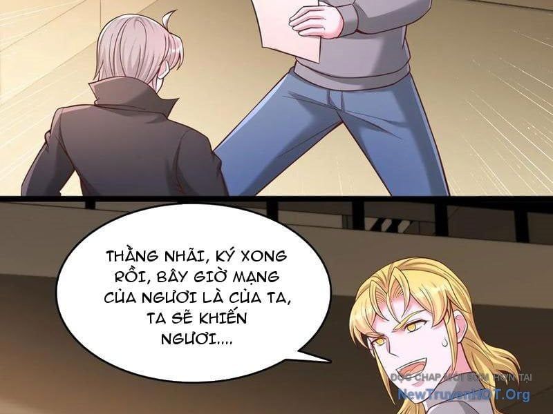 Ta Thần Ma Song Tu Chế Bá Thiên Hạ: Chapter 163