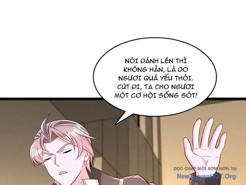 Ta Thần Ma Song Tu Chế Bá Thiên Hạ: Chapter 163