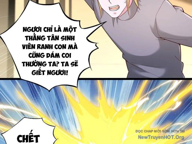 Ta Thần Ma Song Tu Chế Bá Thiên Hạ: Chapter 163