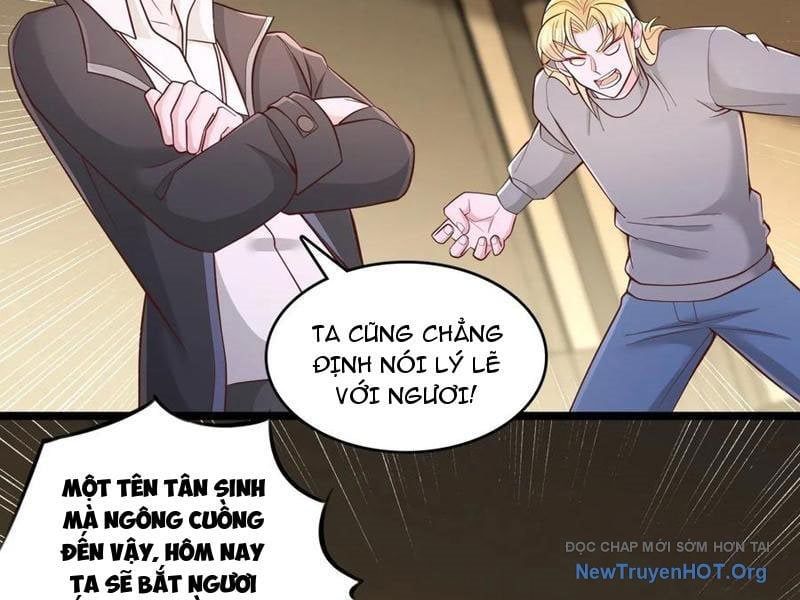 Ta Thần Ma Song Tu Chế Bá Thiên Hạ: Chapter 163