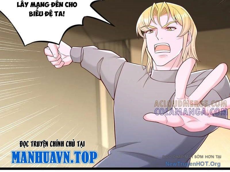 Ta Thần Ma Song Tu Chế Bá Thiên Hạ: Chapter 163