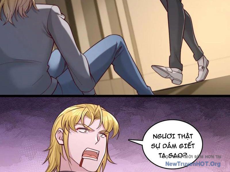 Ta Thần Ma Song Tu Chế Bá Thiên Hạ: Chapter 164