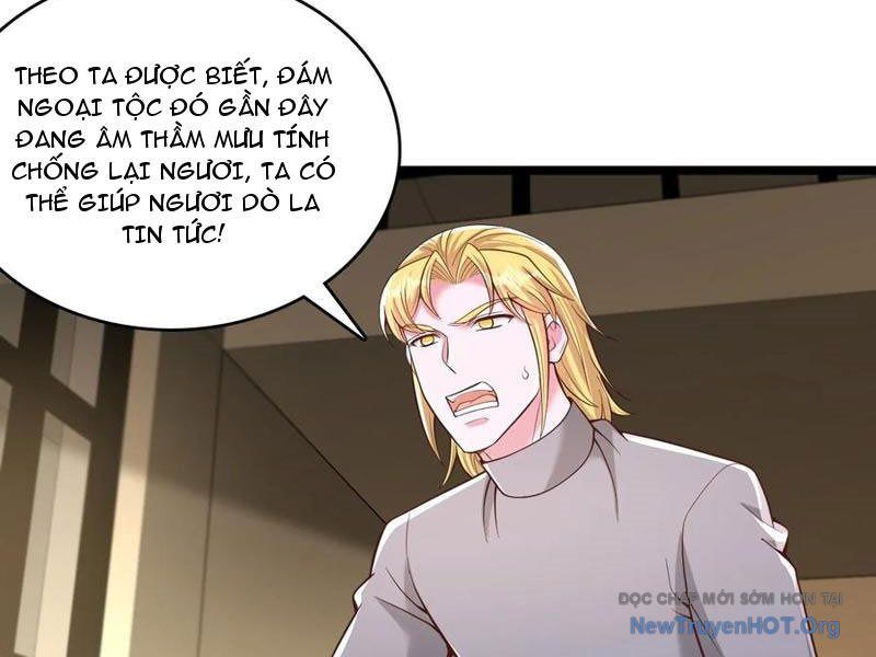 Ta Thần Ma Song Tu Chế Bá Thiên Hạ: Chapter 164